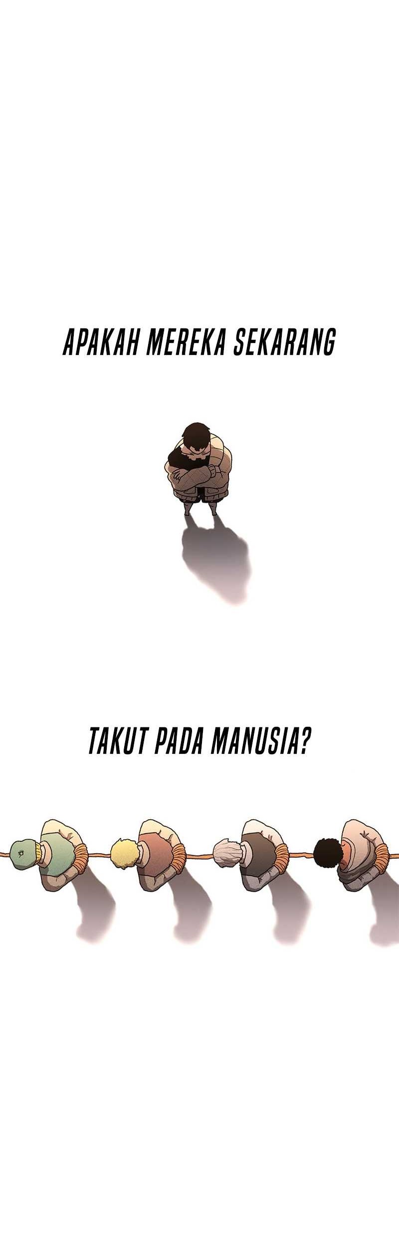 The House Without Time Chapter 57 Gambar 55