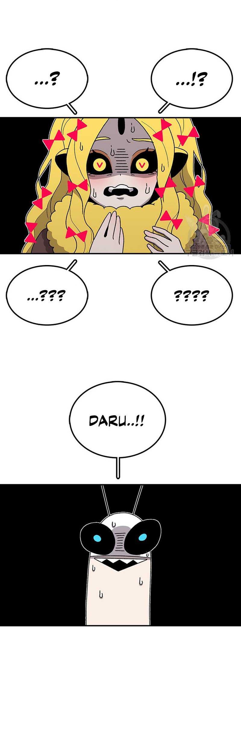 Baca Manhwa The House Without Time Chapter 57 Gambar 2