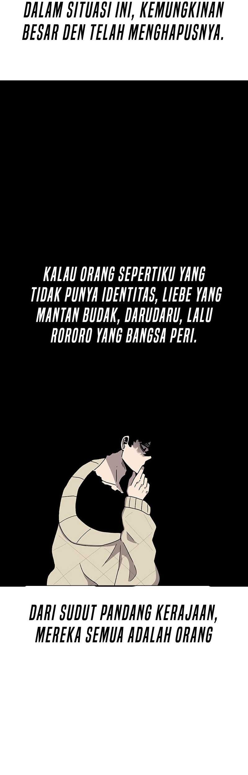 The House Without Time Chapter 57 Gambar 58