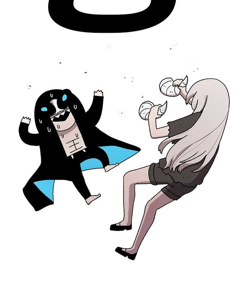 The House Without Time Chapter 57 Gambar 9