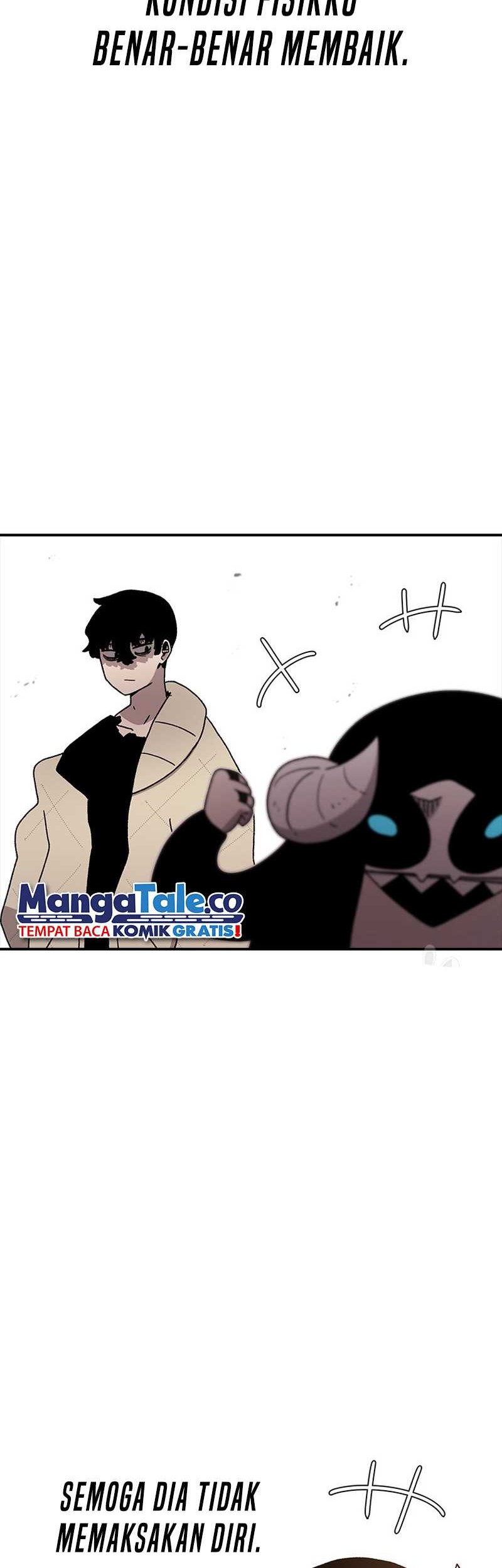The House Without Time Chapter 57 Gambar 20