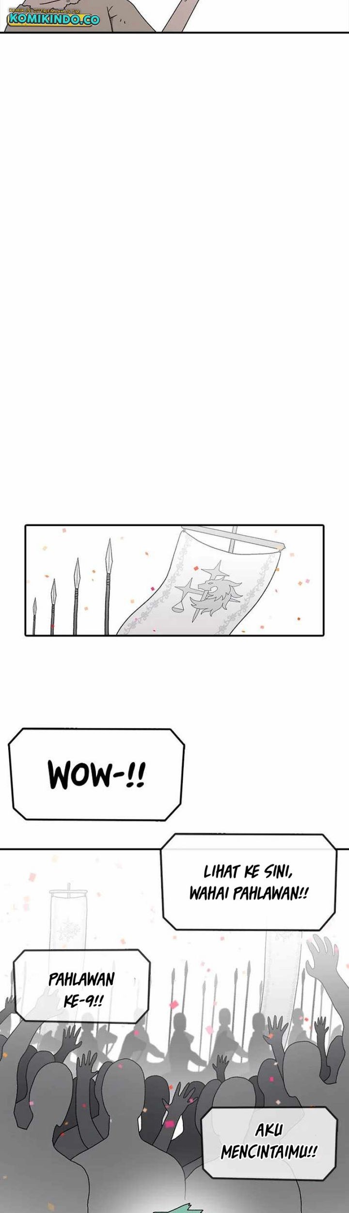 The House Without Time Chapter 60 Gambar 36
