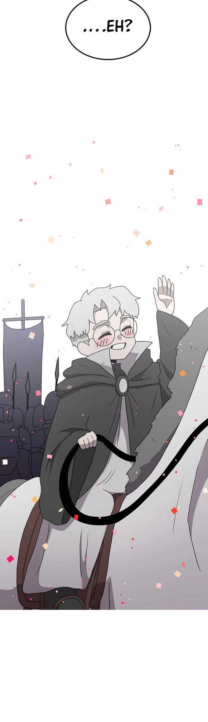 The House Without Time Chapter 60 Gambar 39