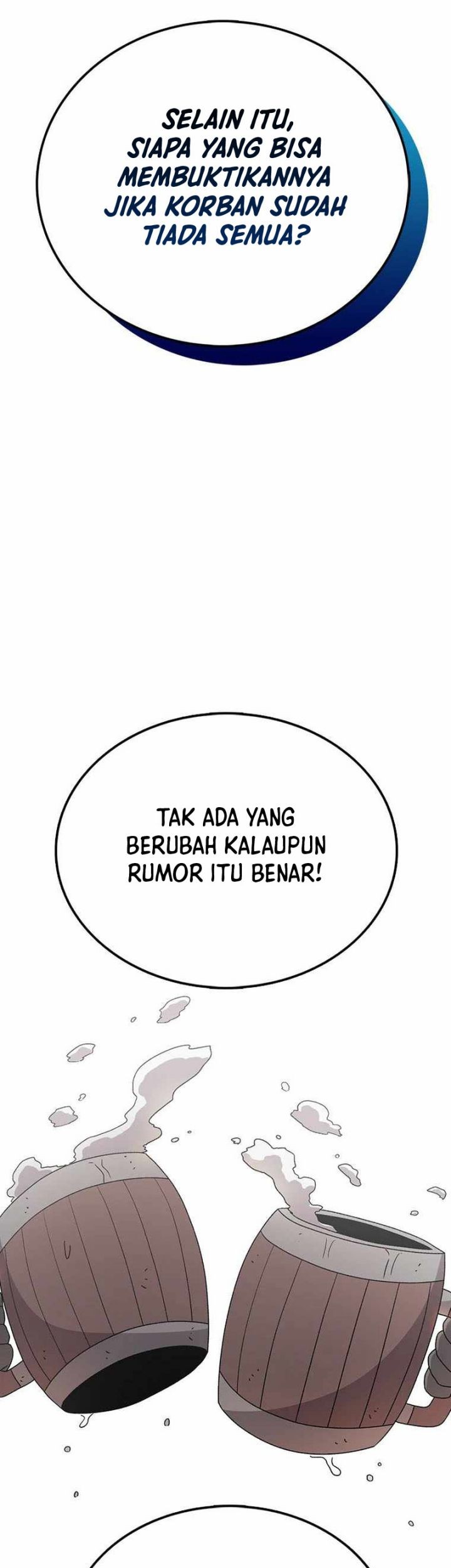 The House Without Time Chapter 60 Gambar 50