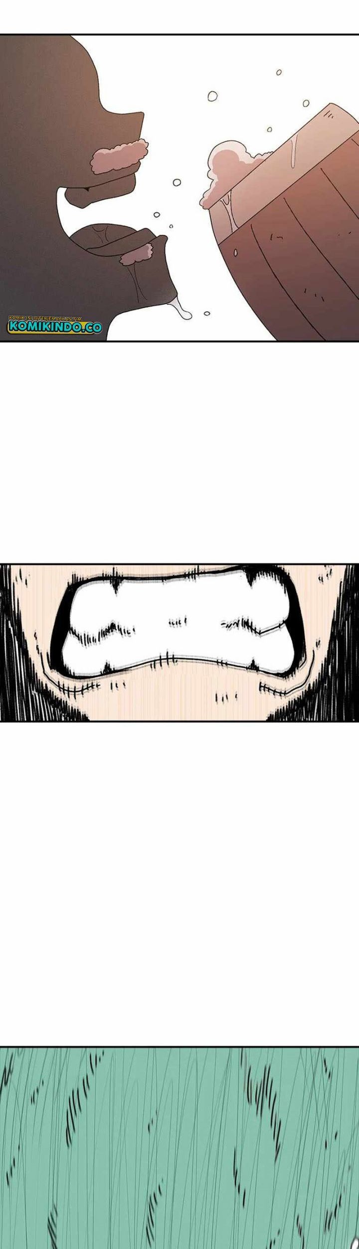 The House Without Time Chapter 60 Gambar 56