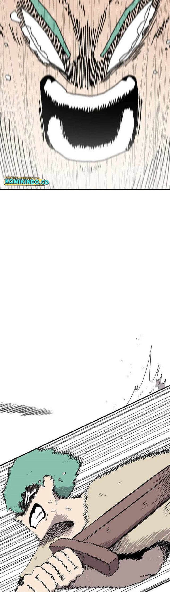 The House Without Time Chapter 60 Gambar 58