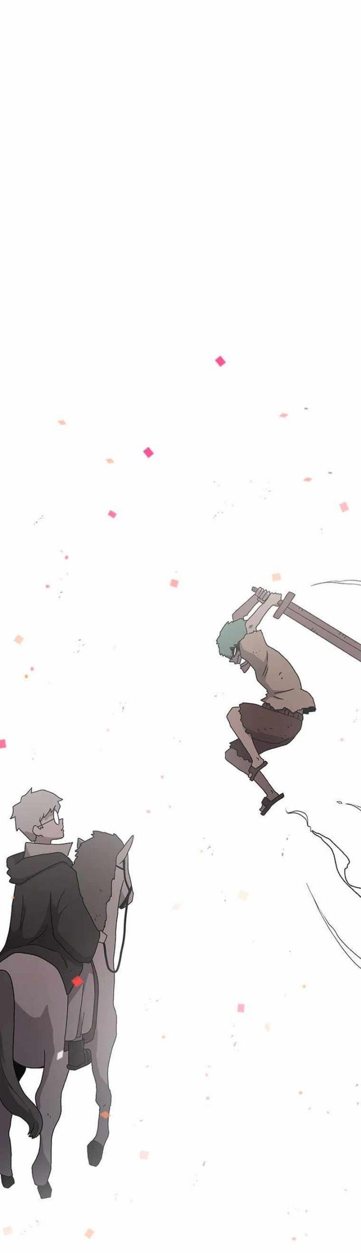 The House Without Time Chapter 60 Gambar 62
