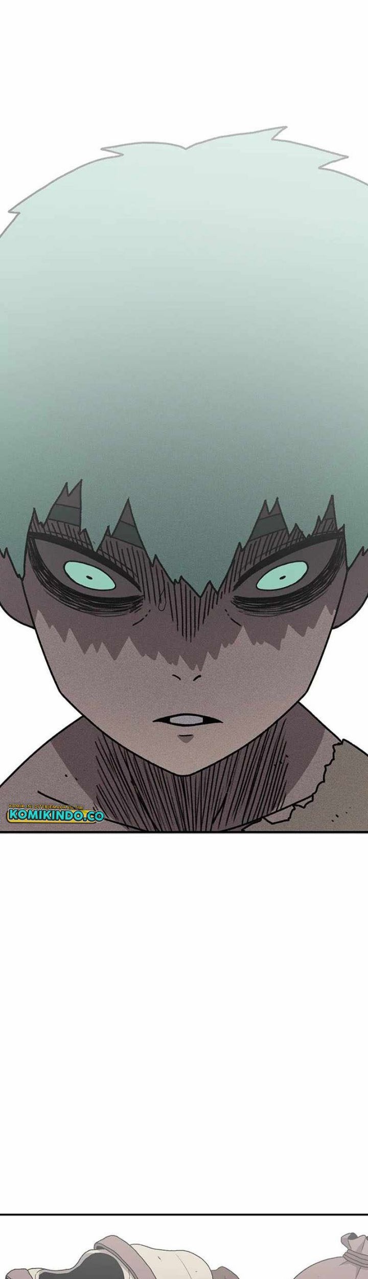 The House Without Time Chapter 60 Gambar 16