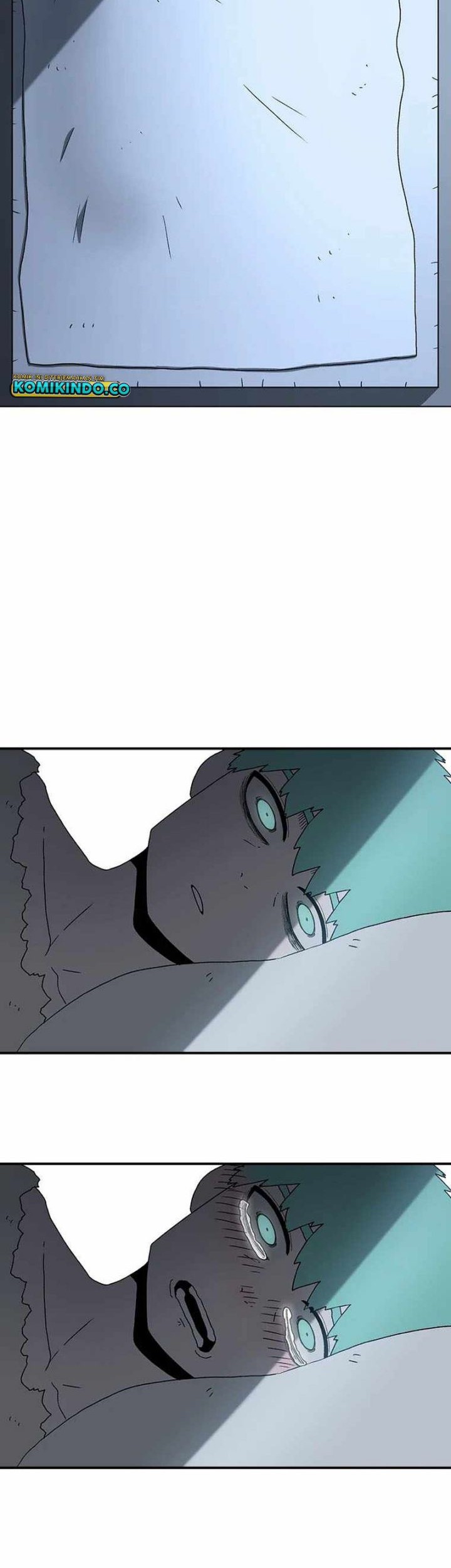 The House Without Time Chapter 60 Gambar 31