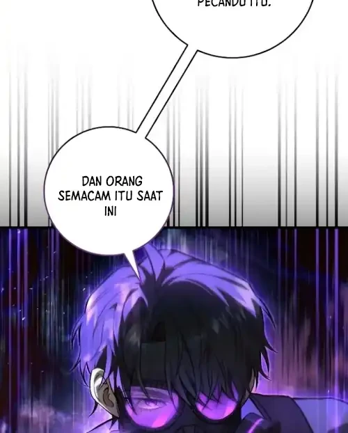 The Hunter Wants to Live Quietly Chapter 6 Gambar 34