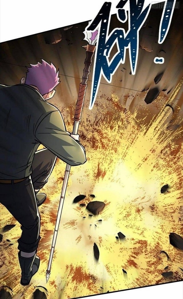 The Hunter Chapter 285 Gambar 7