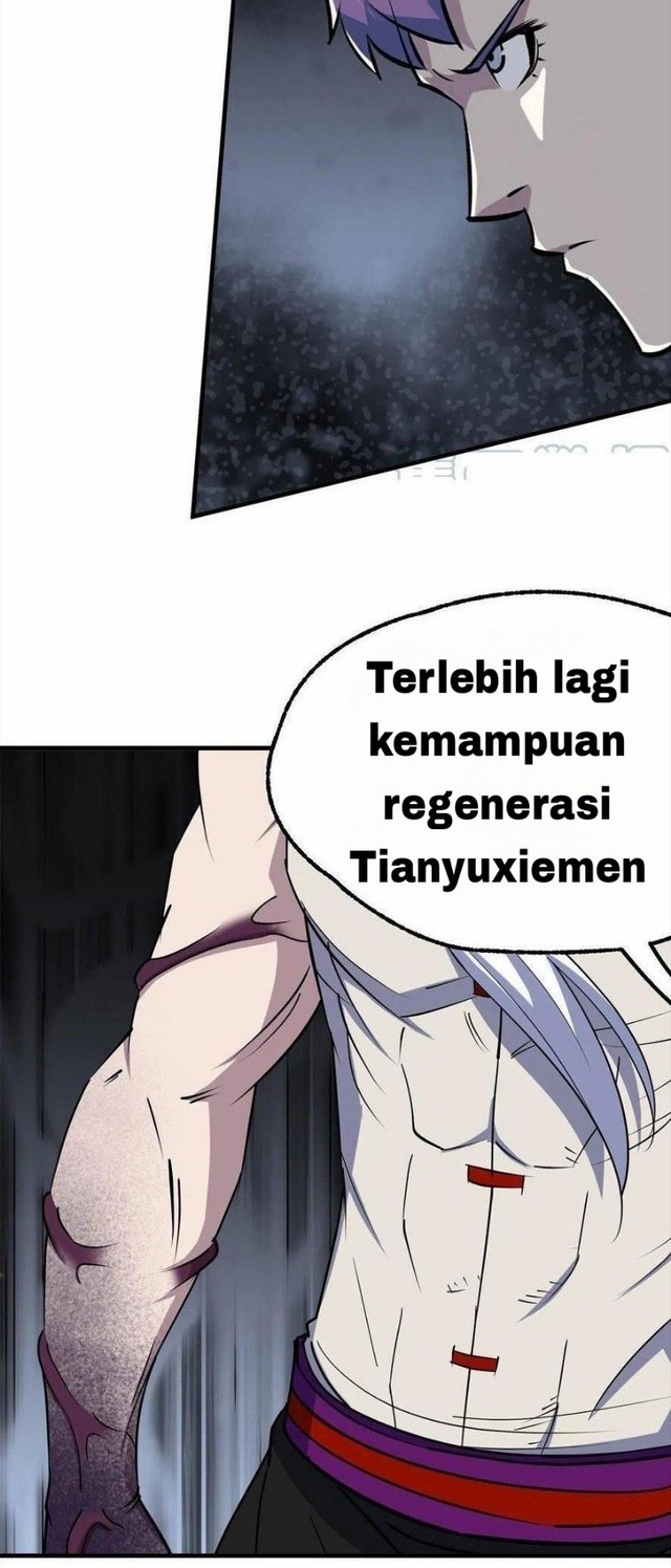 The Hunter Chapter 285 Gambar 10