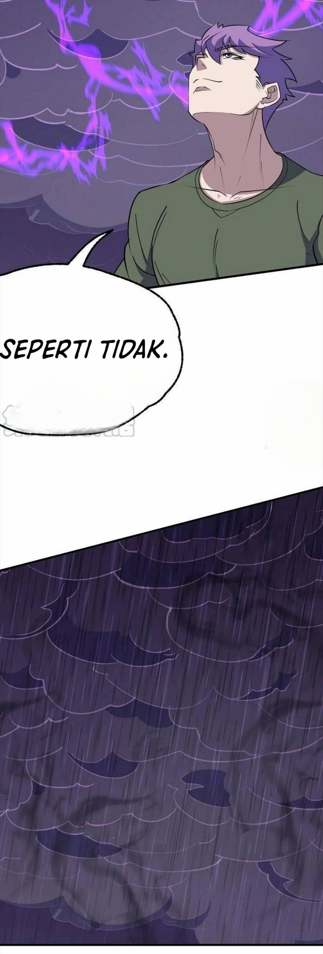 The Hunter Chapter 285 Gambar 16