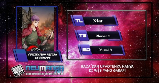 Komik The Hunter Chapter 286 gambar nomor 1