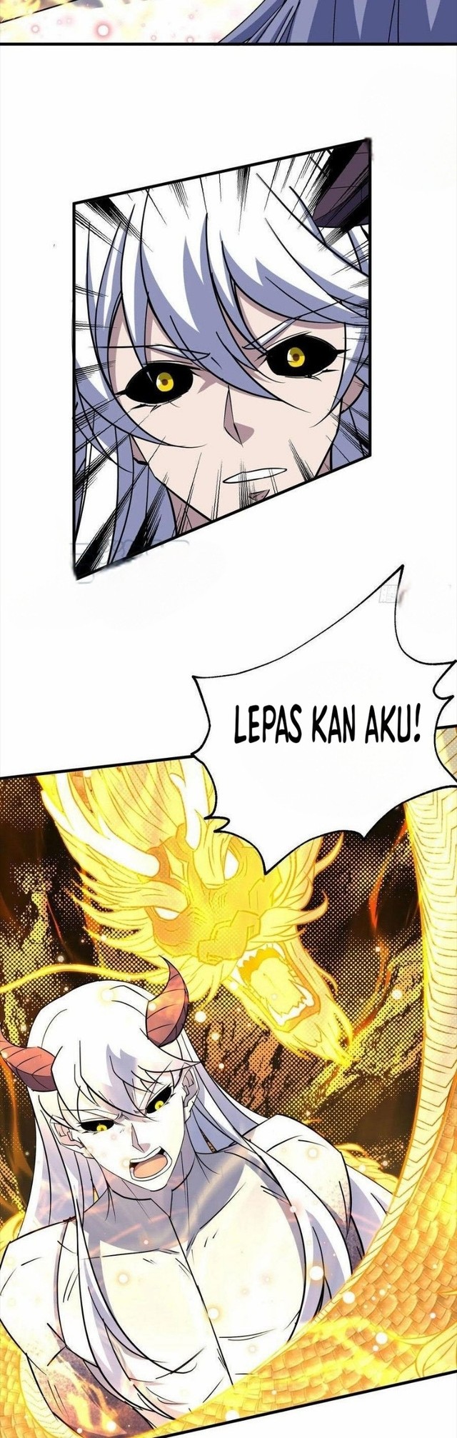 The Hunter Chapter 286 Gambar 16