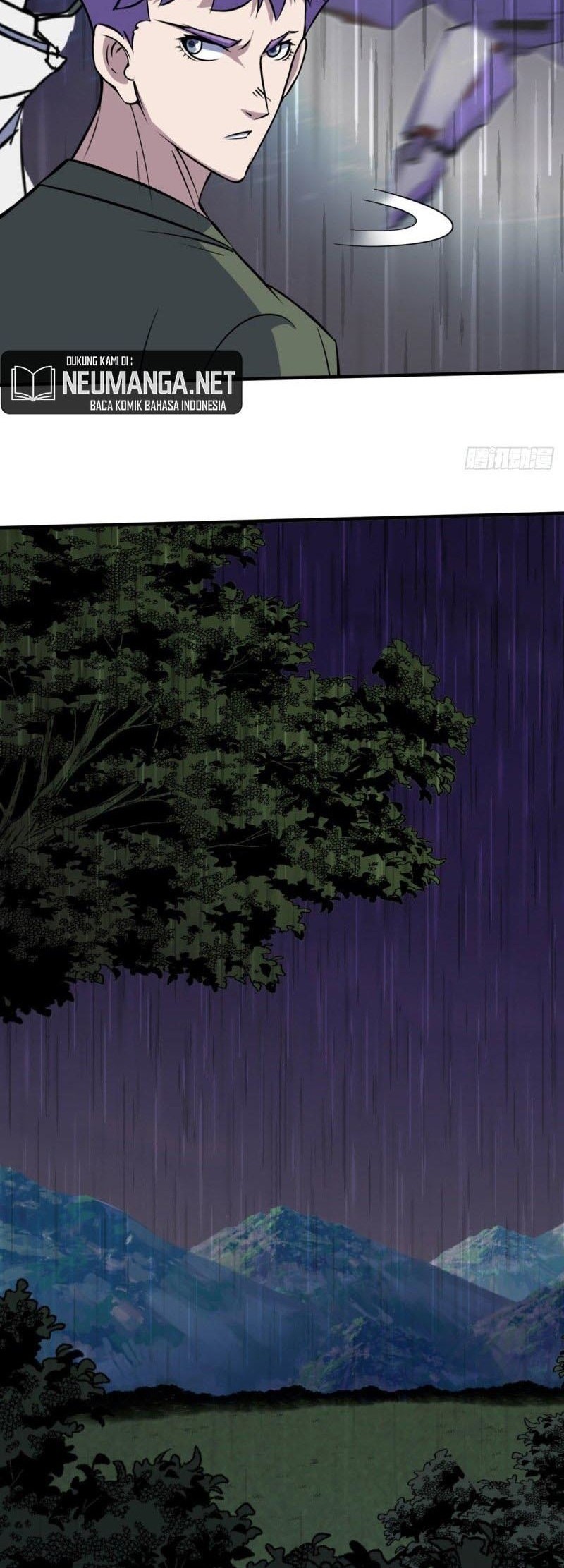 The Hunter Chapter 287 Gambar 10