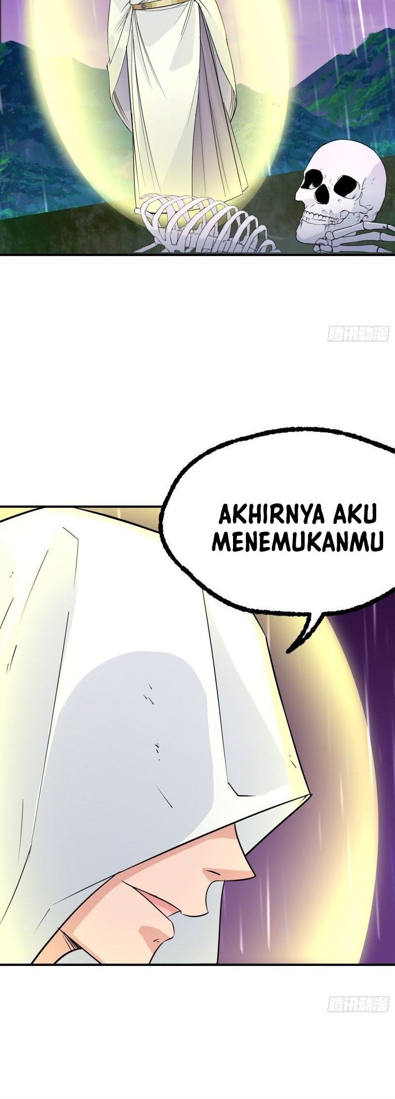 The Hunter Chapter 287 Gambar 12
