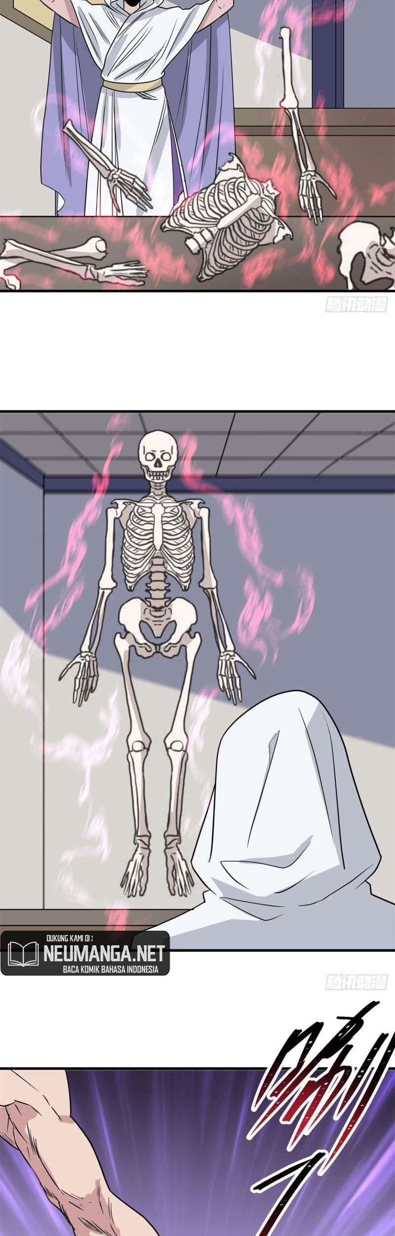 The Hunter Chapter 287 Gambar 15
