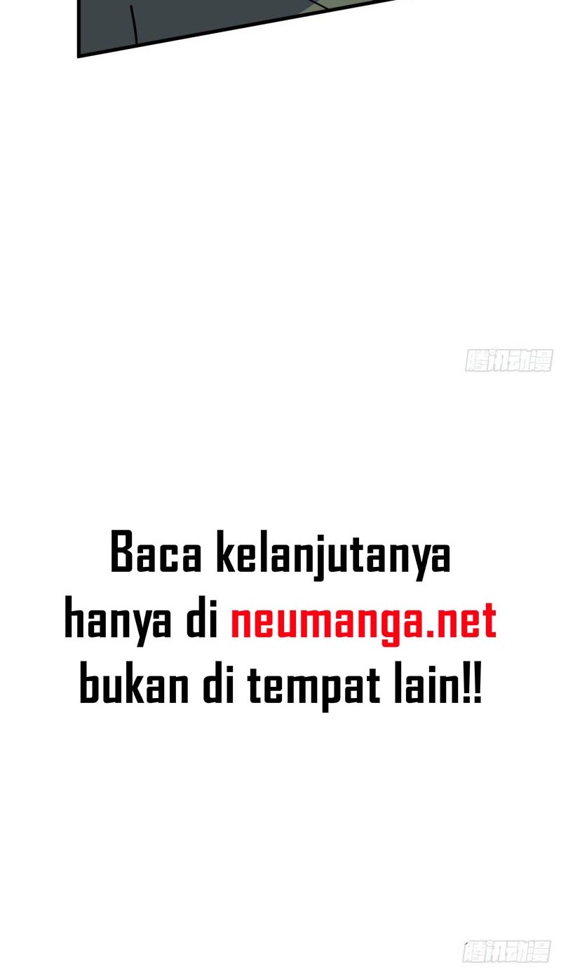 The Hunter Chapter 289 Gambar 20