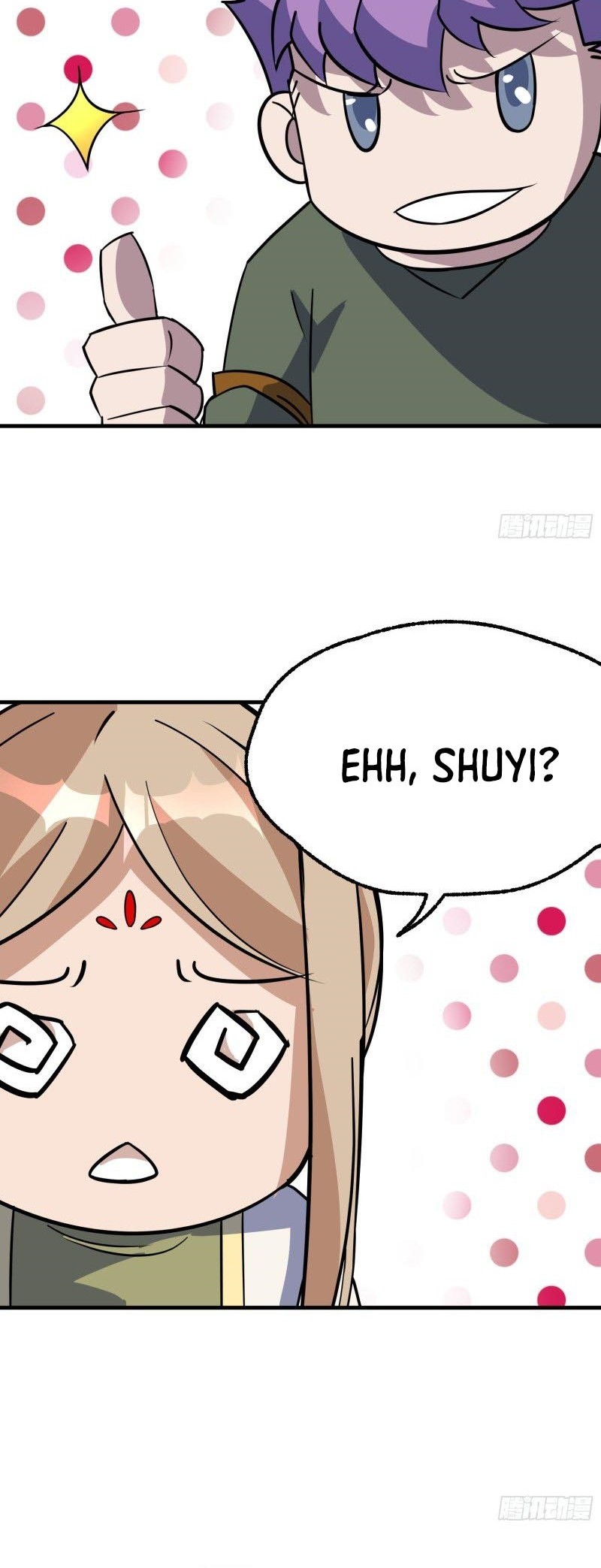The Hunter Chapter 289 Gambar 18