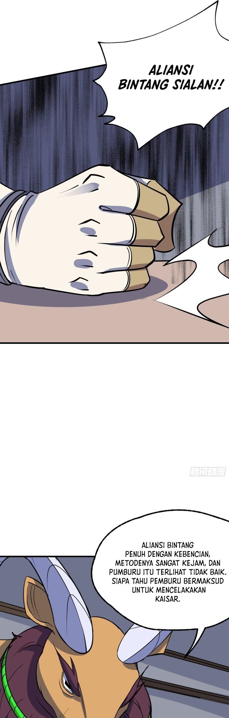 The Hunter Chapter 290 Gambar 13