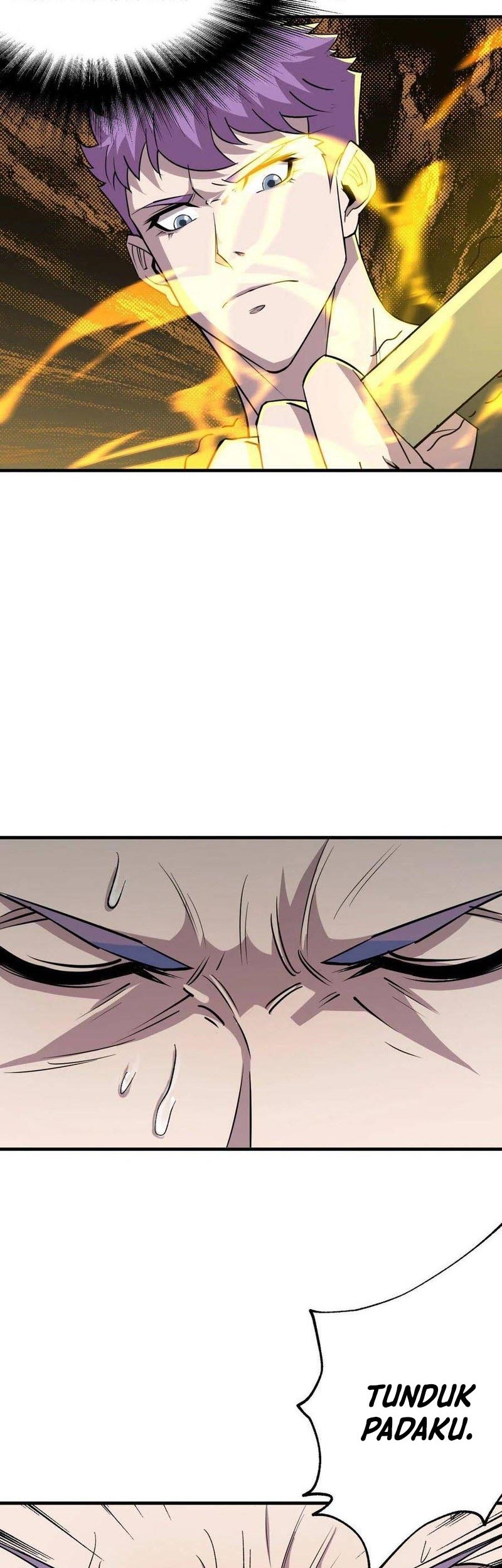 The Hunter Chapter 292 Gambar 5