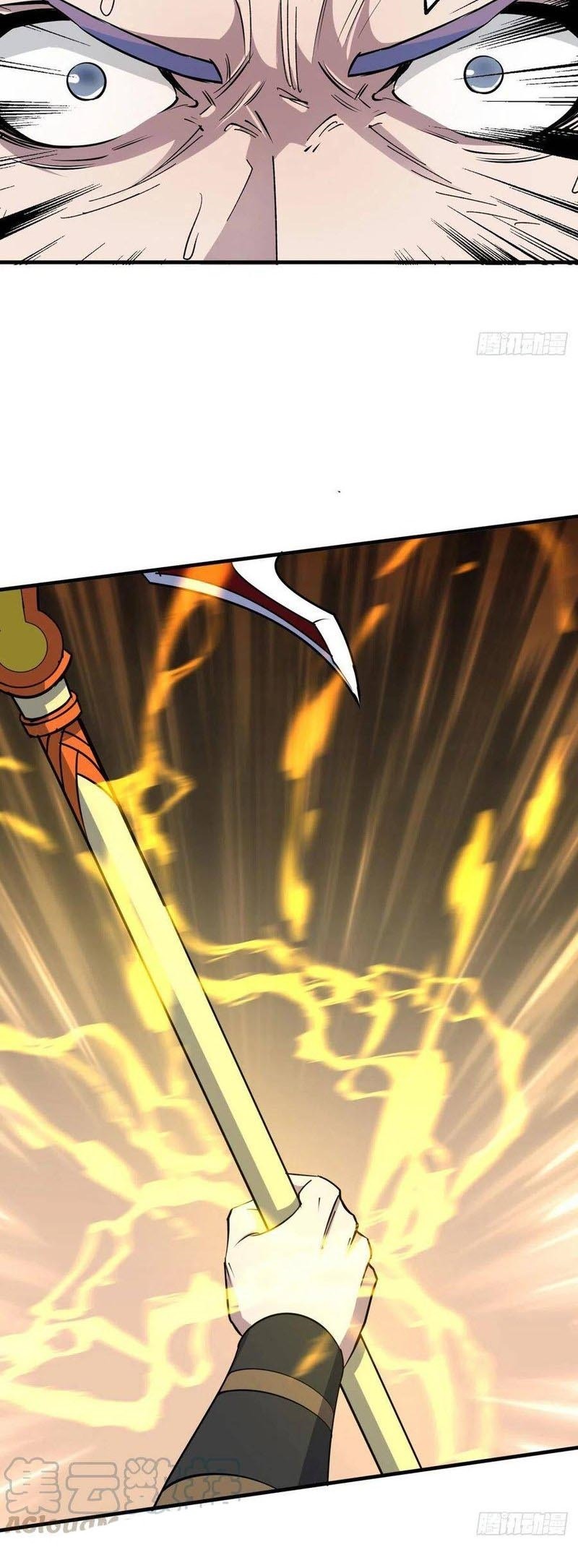 The Hunter Chapter 292 Gambar 6