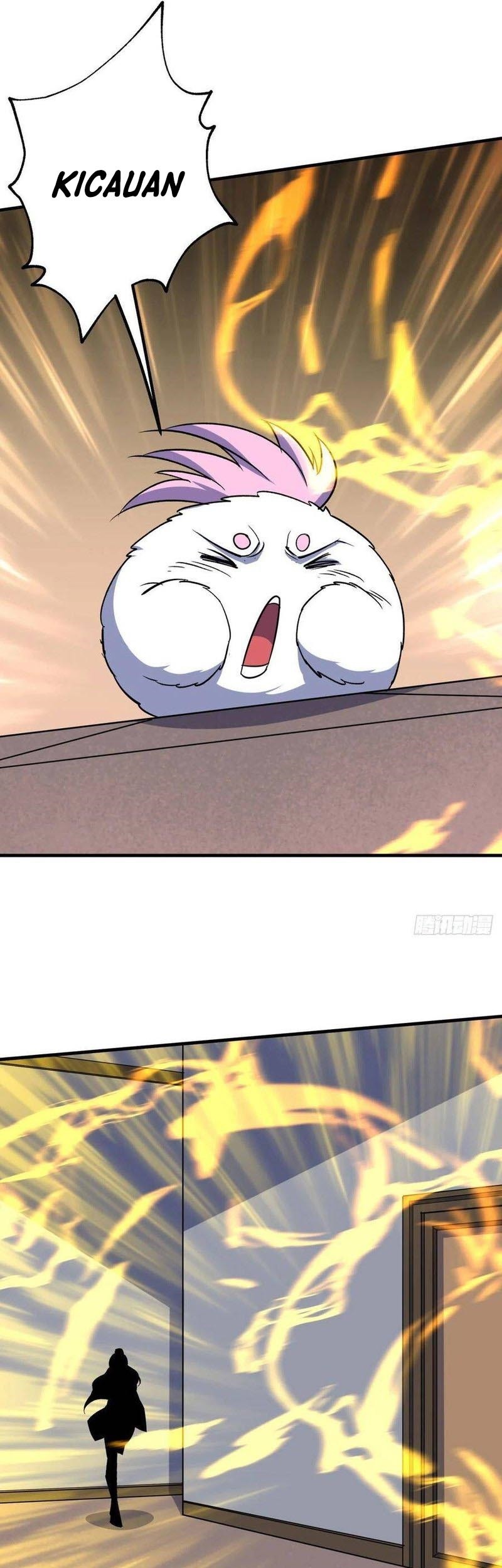 The Hunter Chapter 292 Gambar 7