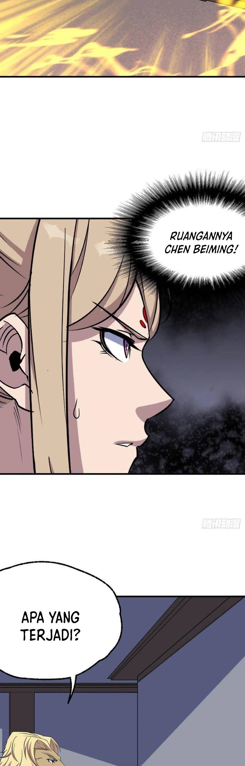 The Hunter Chapter 292 Gambar 8