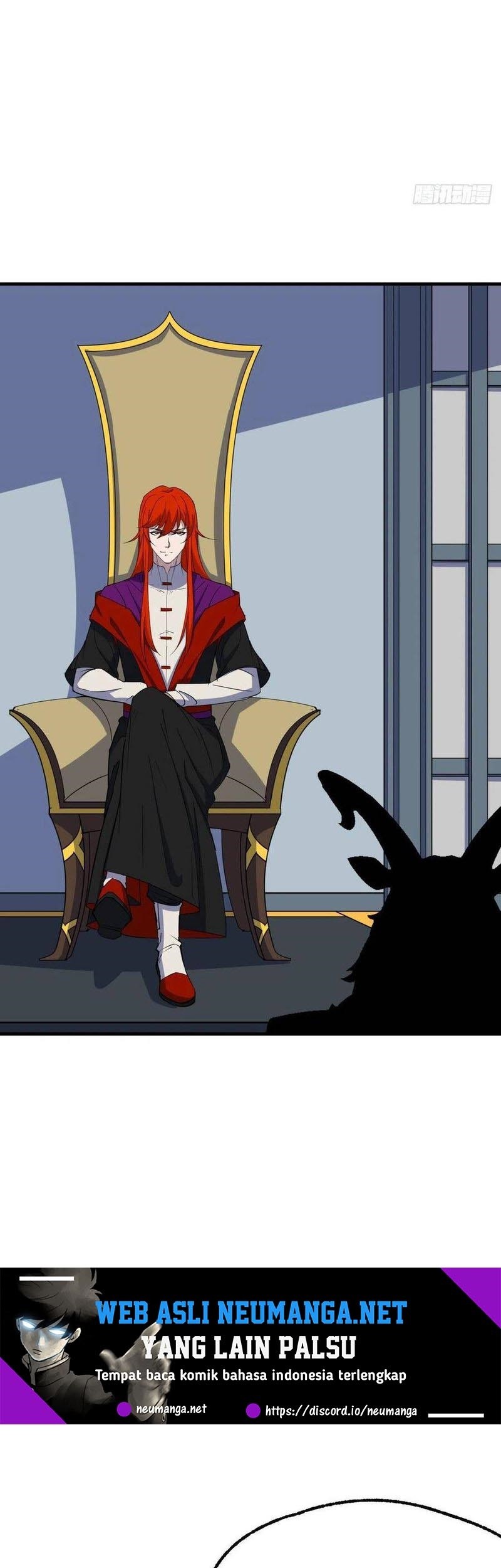 The Hunter Chapter 292 Gambar 13