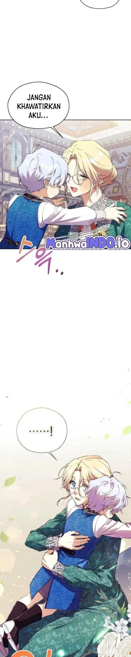 The Immoral Duke Needs to Be Homeschooled Chapter 10 Gambar 21