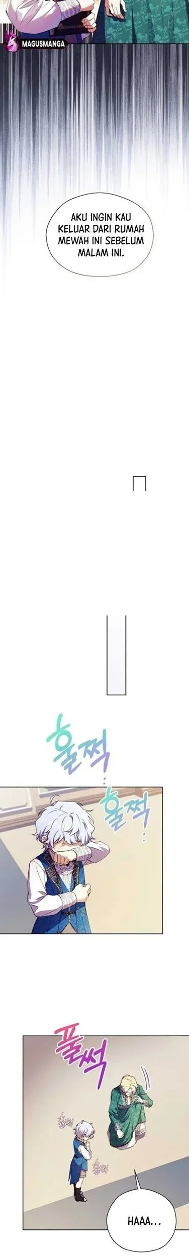 The Immoral Duke Needs to Be Homeschooled Chapter 10 Gambar 17