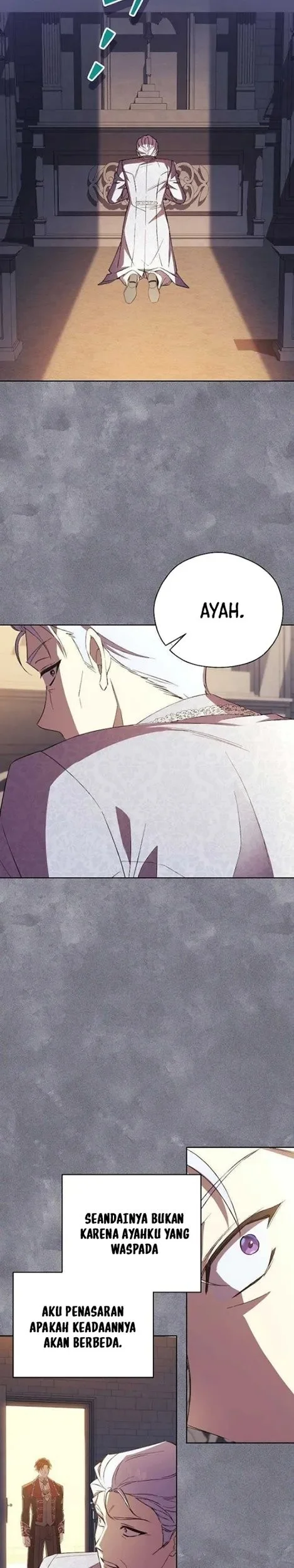 The Immoral Duke Needs to Be Homeschooled Chapter 11 Gambar 21