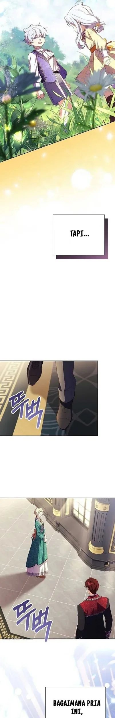 The Immoral Duke Needs to Be Homeschooled Chapter 11 Gambar 7