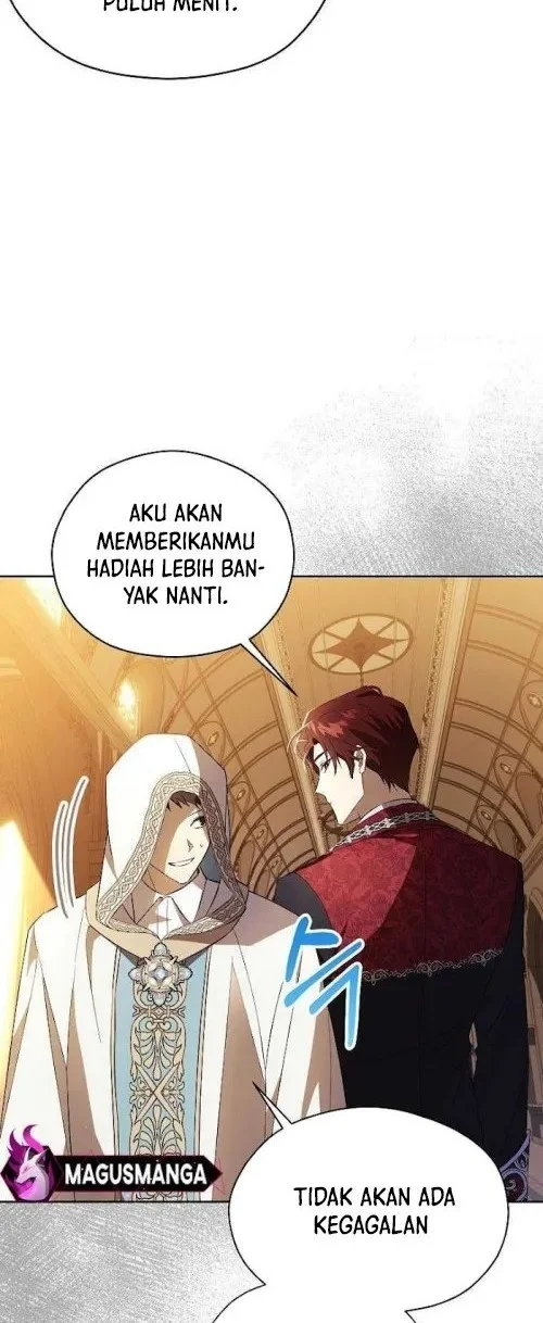 The Immoral Duke Needs to Be Homeschooled Chapter 11 Gambar 16