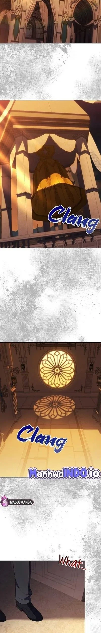 Manhwa The Immoral Duke Needs to Be Homeschooled Chapter 12 gambar 2