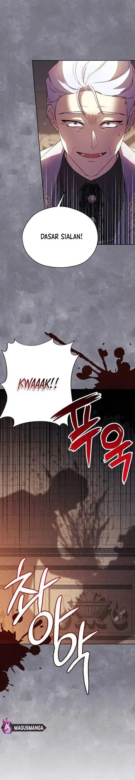 The Immoral Duke Needs to Be Homeschooled Chapter 12 Gambar 12