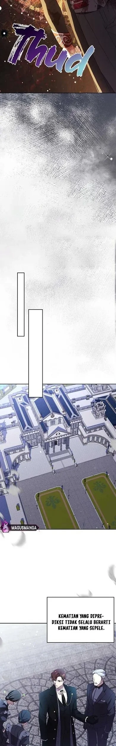 The Immoral Duke Needs to Be Homeschooled Chapter 12 Gambar 14