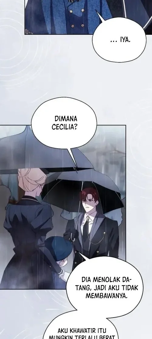 The Immoral Duke Needs to Be Homeschooled Chapter 13 Gambar 20