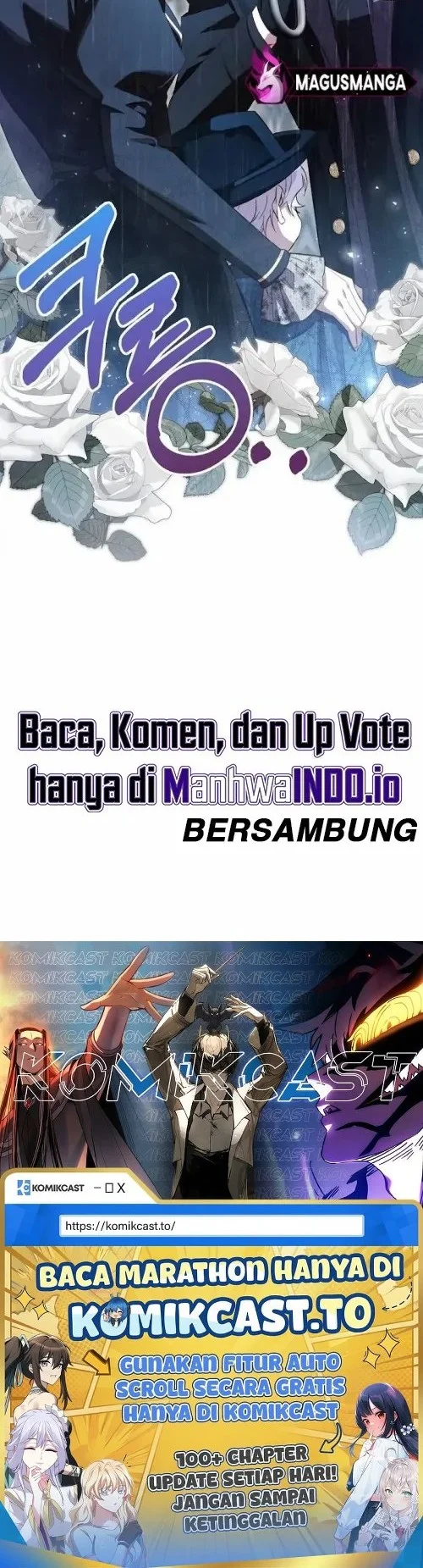 The Immoral Duke Needs to Be Homeschooled Chapter 13 Gambar 24