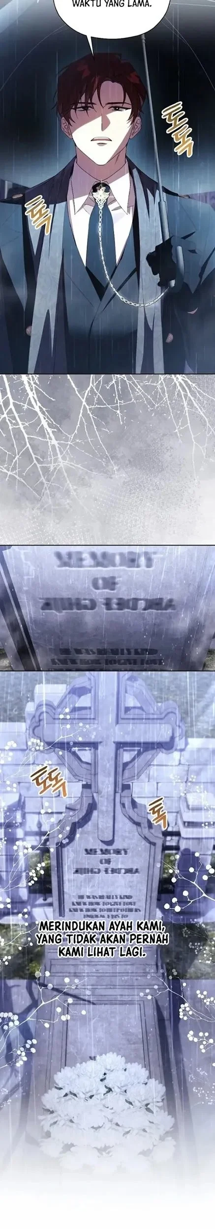 The Immoral Duke Needs to Be Homeschooled Chapter 13 Gambar 11