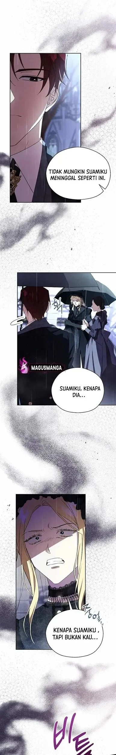 The Immoral Duke Needs to Be Homeschooled Chapter 13 Gambar 13