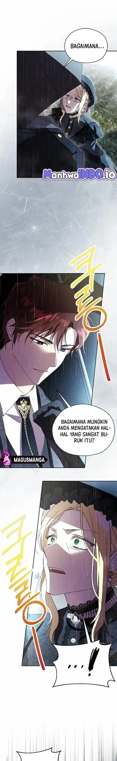 The Immoral Duke Needs to Be Homeschooled Chapter 13 Gambar 15