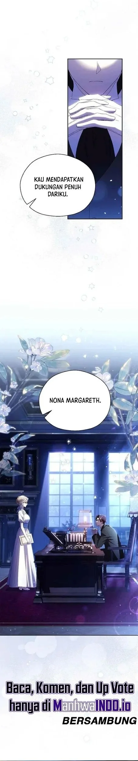 The Immoral Duke Needs to Be Homeschooled Chapter 14 Gambar 24