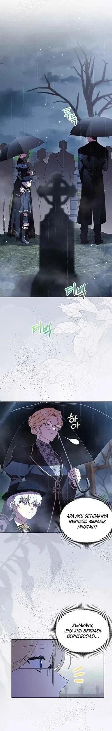 The Immoral Duke Needs to Be Homeschooled Chapter 14 Gambar 3