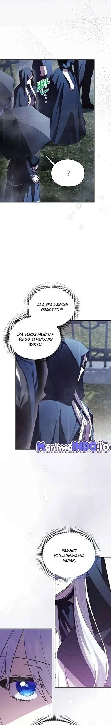 The Immoral Duke Needs to Be Homeschooled Chapter 14 Gambar 4