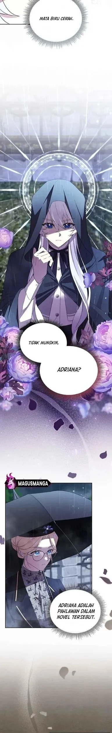 The Immoral Duke Needs to Be Homeschooled Chapter 14 Gambar 5