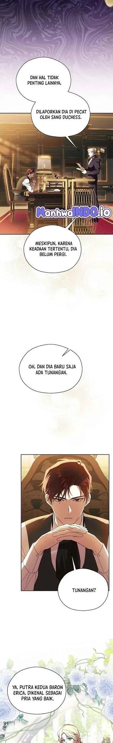 The Immoral Duke Needs to Be Homeschooled Chapter 14 Gambar 10