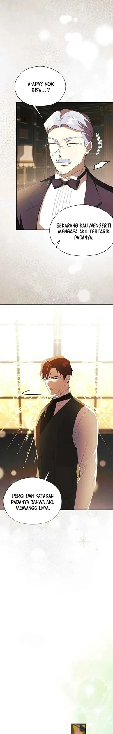 The Immoral Duke Needs to Be Homeschooled Chapter 14 Gambar 15