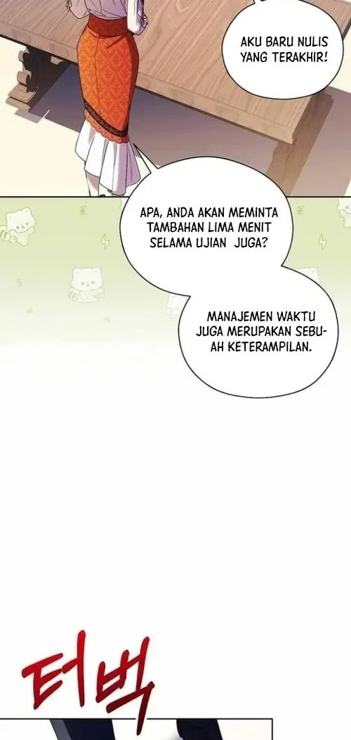 The Immoral Duke Needs to Be Homeschooled Chapter 15 Gambar 22